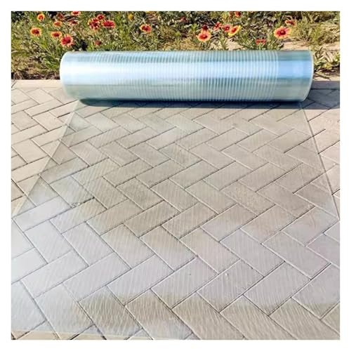 Réservoir de stockage d'eau de pluie rectangulaire pour camping en plein air, seau de collecte d'eau de pluie, capacité de 45 L, en plastique résistant aux chutes, idéal pour la maison et l'extérieur