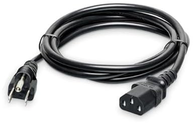 Lancom Systems 61651 Stromkabel 1,8 m, Schwarz