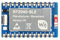 Waveshare RP2040-BLE Development Board, Raspberry Pi Microcontroller Development Board, Based On RP2040, Supports Bluetooth 5.1 Dual Mode, Single Board Only