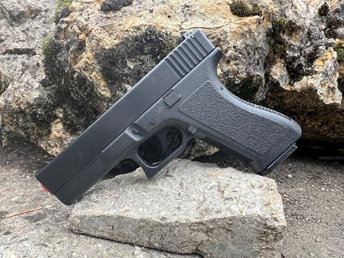 CyberGun