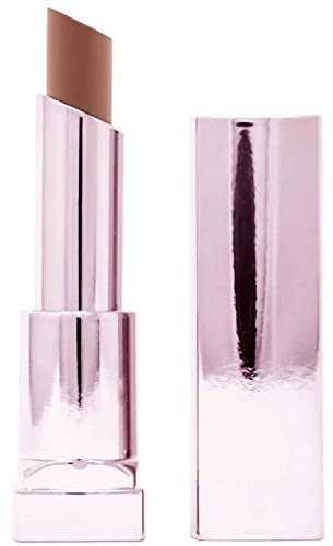 Maybelline New York Color Sensational Shine Compulsion Lippenstift Nr. 60 Chocolate Lust, 4 ml