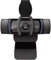 Logitech - INPUT DEVICES C920E HD 1080P WEBCAM BLK - WW