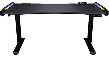 COUGAR Gaming E- Mars | Gaming Desk