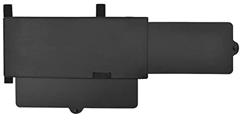 Giwnuq Extension De Pare-Soleil De Voiture, Anti-éblouissement Rallonge Pare Soleil Voiture, Pare-Soleil Anti-éblouissant Et Pare-Soleil, Protection UV pour Siège Conducteur Ou Passager AV-Ant
