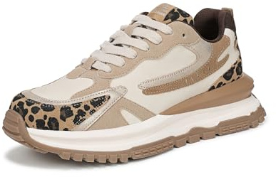 Blowfish Malibu Leo, Zapatillas Mujer, Leopardo, 40 EU