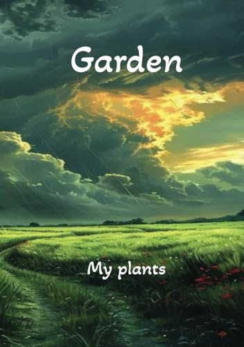 Garden: Gardening sheets