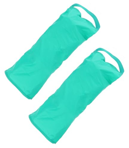 CIYODO 2 Pezzi Aiuto per Indossare Calzini per Anziani e Donne in Gravidanza Infilacalze Flessibile Antiscivolo con Protezione Supporto Leggero per Mobilità Limitata e Letto