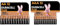 Piles AA & AAA Duracell Plus (Lot Combo par 24) - Alcalines 1,5V - Jusqu’à 100% Plus Longtemps - Idéales pour Les appareils du Quotidien - Emballage 0% Plastique - LR6/LR03 MN1500/MN2400