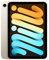 Apple 2021 iPad mini (8.3'', Wi-Fi, 64 GB) - Polarstern (6. Generation)