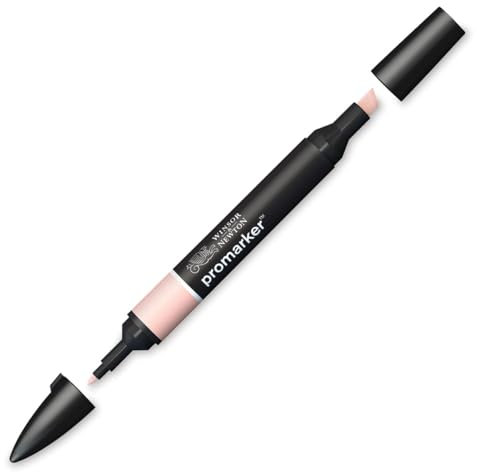 Winsor & Newton Promarker O629 Rose Camellia