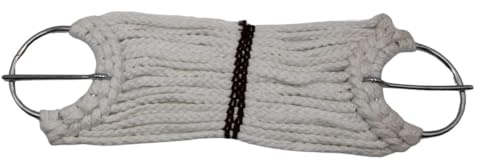 AMKA Western - Cinghia per sella Shetty Pony in lunghezza 45, 51 o 56 cm