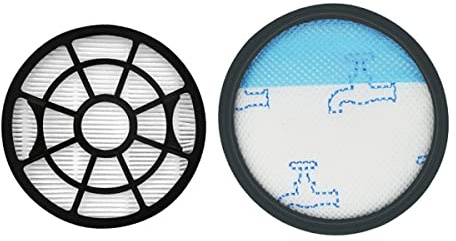 Filtro HEPA per Aspirapolvere Rowenta Swift Power Cyclonic RO29xx Filtri RO2910EA RO2913EA RO2915EA RO2932EA RO2933EA RO2957EA RO2981EA
