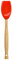 Le Creuset Craft Spatula Spoon, 29 cm, Silicone, Volcanic, 93010603090000