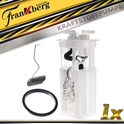 Bränslepump stödenhet bensinpump för Accent I X-3 1994-2000 31110-25000