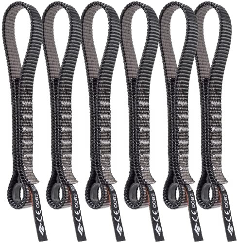 Black Diamond Standard Dogbone 6 Units Sling 16 cm