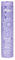 amika bust your brass strength repair cool blonde shampoo - purple shampoo + toner for blonde hair + brassy tones - formulated with strengthening + hydrating bond fortifying technology (275 ml)