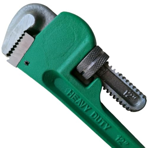 Stilson rörnyckel 61 cm (24 tum)