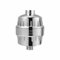 Shower Filter for Hard Water- Original StoneStream® - Water Softner Shower head filter with Vitamin C and Activated Charcoal to remove Chlorine, Heavy metals and more- For Dry Skin and Hair