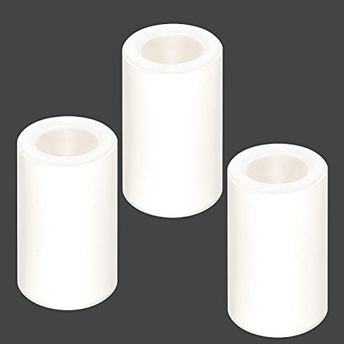 CASTNOO Interpump Piston Ceramic 15mm 51040009 For TP Pumps Interpump TT WW Series(15x25x9 mm)