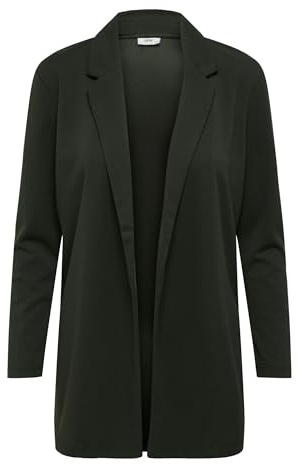 JdY Classic Blazer Long Blazer