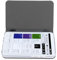 5 Zoll Elektronischer Buchleser für 5.1 - Touchscreen, 2+16 GB, Unterstützt PDF, EPUB, Mobi, WiFi, BT, GPS, FM -Radio Multicolor LCD Display Buchleser