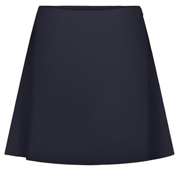 ONLY Onlnova Life Elite Jean Skort, natthimmel, XL dam, Natthimmel, XL