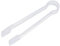 Pinzas de cocina, 5 pinzas for servir alimentos, pinzas acrílicas for pan, pinzas for dulces, bandejas for fiestas, pinzas for ensaladas, pinzas de cristal for aperitivos, pinzas transparentes, pinzas