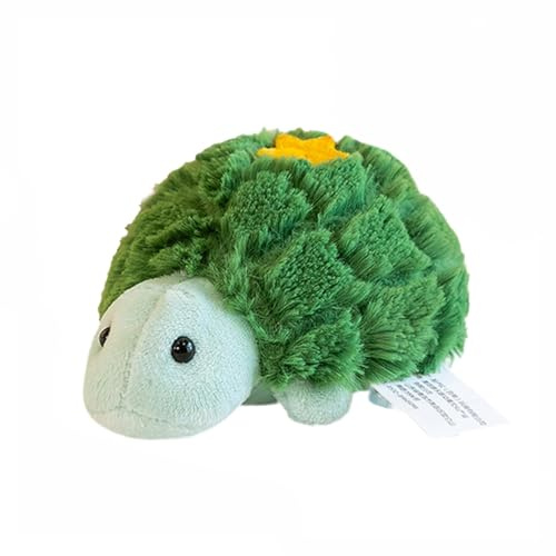 Genérico Peluches Magnéticos para El Hombro, Peluche Animal para El Hombro, Peluche Suave Y Bonito, Costura, Adorable Y Compacto Dibujo Animado, Imán Oculto, Buen Regalo (C)