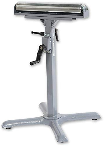 Axminster Professional Crank Adjust Roller Stand