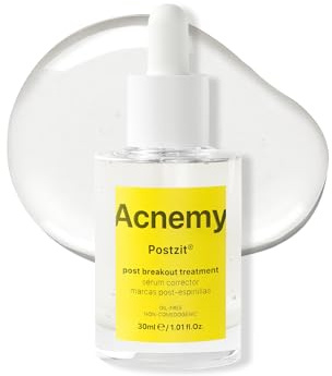 ACNEMY POSTZIT® - Zit Marks Solution