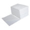 LALILL Toallas Desechables 70x40 cm - 100 Unidades de Tejido No Tejido Suave y Absorbente - Para Bebés, Estética, Sauna, Mascotas, Cuidados, Viajes, Pedicura - Higiénicamente Envasadas