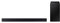 Samsung HW-C430/ZF C Series Soundbar, 3 Speakers, Subwoofer Included, 2.1 Channel Audio, Adaptive Sound Lite, Black 2023 (Renewed)