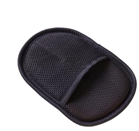 Guantes de lavado de coche – Guante de lana de malla de alta densidad | Guante de lavado suave para coche, guante de lavado de coche, guante de lavado de coche suave de microfibra, guante de limpieza