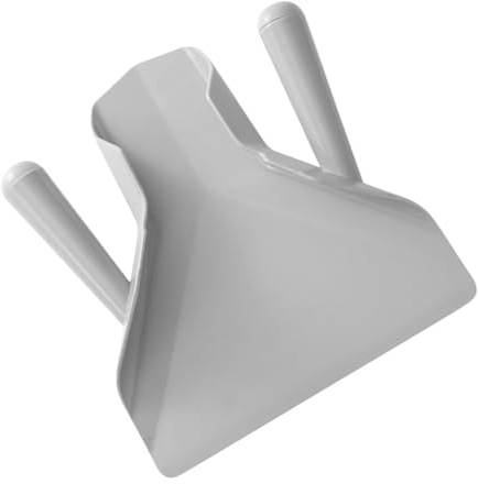 Pala Para Patatas Fritas – Pala Para Patatas Fritas Con Mango, Espátula Antideslizante Para Servir, Herramienta De Cocina De Alimenticio | Para El Hogar, Restaurante, Cafetería, Mostrador, Cocin