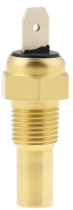 SG Store Interruttore Sensore Temperatura Acqua Trattore 87554838 Compatibile Con Ford 2000 3000 4000 5000 1109-9510-A