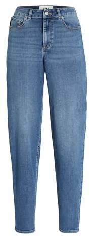 JJXX Jxlisbon Mom Hw C4115 Jeans DNM Noos