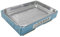 Baoblaze Kleine Einweggrill -Grillausrüstung Kompakt Grillcamping Camping Grill für Party Outdoor -Aktivitäten Bauernhaus BBQ