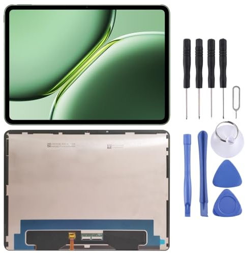 ICBAYXTS TYXNC Écran LCD IPS ZDSNAD for One/Plus Pad Pro 2024 12,1 Pouces OPD2404 avec numériseur Complet