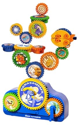 Generisch Gioco di mattoncini da costruzione a incastro divertente, set di mattoncini da costruzione, giocattolo per bambini, ragazze, divertimento a casa in casa, interni, camera da letto, soggiorno