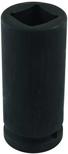 Laser 7003 Chiave a Bussola per Dadi Ruota 21 mm Tipo Budd