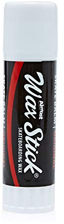 Almost Stick Skate Wax - Red