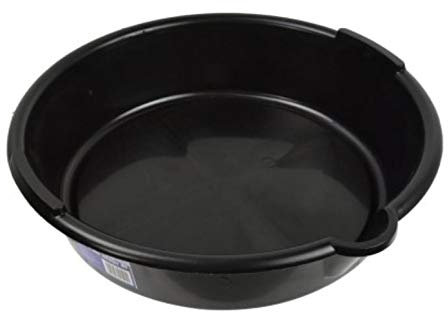 Auffangwanne 8l Ölwanne Ölauffangwanne Auto Ölwanne Ölauffangbehälter