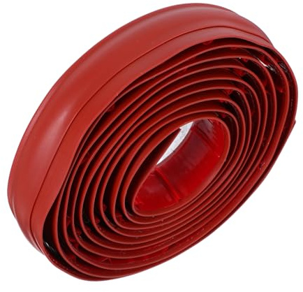 DIYEAH Ruban De Bordure De Tapis Autocollant Bande De Transition Pour Sol Moquette Mètres Protège Les Bords Décoration Intérieur