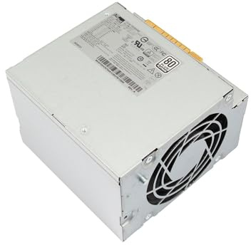 Lenovo 5P51D77255 original Stationär dator-PC Nätaggregat 1000 Watt