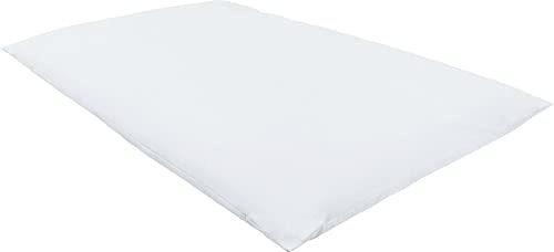 Erwin Müller Oberbett Traunstein 70% Federn, 30% Daunen Weiss - Wärmestufe 4 Größe 135x200 cm