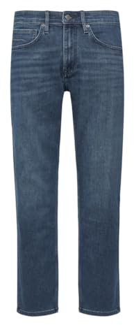 s.Oliver Jeans Mauro/Regular Fit/Mid Rise/Tapered Leg
