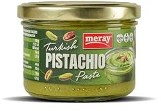 MERAY Pasta de pistacho 50% 200g