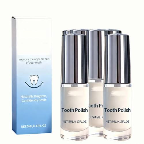 Esmalte De Dientes Para Dientes Brillantes, Kit De Blanqueamiento De Dientes, Blanqueador De Dientes Natural, Gel De Pintura Para Blanqueamiento De Sonrisas, Pluma De Blanqueamiento De Dientes