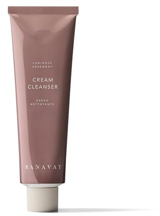 Ranavat - Luminous Ceremony Cream Cleanser - Crème Nettoyante Visage - 100 ml