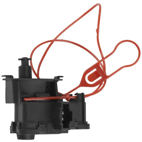 8K0862153H Fuel Tank Tankklappenantrieb Kompatibel mit Audi A4 A5 Q5 2009-2017, Türentriegelung Tankdeckel Türschloss Stellelement Stellmotor Tankdeckel Klappe